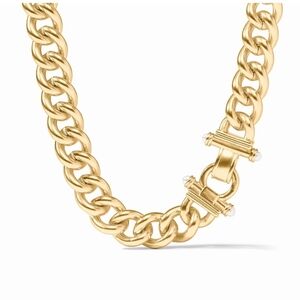 Julie Vos Dolce Link  Necklace
